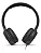 HEADPHONES JBL TUNE 500 PRETO - Imagem 1