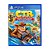 CRASH TEAM RACING NITRO FUELED PLAYSTATION 4 (USADO) - Imagem 1