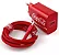 KIT DE CARREGADOR PD CHARGER USB-C PD 20W VERMELHO - IWILL - Imagem 2