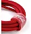 KIT DE CARREGADOR PD CHARGER USB-C PD 20W VERMELHO - IWILL - Imagem 4