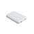POWER BANK 5000MAH - BATERIA PORTÁTIL COM CARREGAMENTO MAGNETICO BRANCO- IWILL - Imagem 2