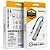 ADAPTADOR TIPO-C PARA NOTEBOOK - HUB 4 EM 1 - GSHIELD - Imagem 3