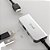 ADAPTADOR 3 EM 1 : HDMI, USB E USB-C - IWILL - Imagem 3
