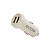 CARREGADOR VEICULAR USB - ECOO - Imagem 1