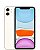 IPHONE 11 64GB BRANCO (USADO) - Imagem 1
