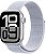 APPLE WATCH SÉRIE 10 46MM SILVER (NOVO) - Imagem 1