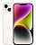 IPHONE 14 PLUS 128GB BRANCO (USADO) - Imagem 1