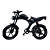 BICICLÉTA ELETRICA INOW V70 - Imagem 1
