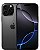 IPHONE 16 PRO MAX 256GB TITANIO BLACK (USADO) - Imagem 1