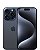 IPHONE 15 PRO 128GB BLUE (USADO) - Imagem 1