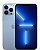 IPHONE 13 PRO MAX 256GB AZUL (USADO) - Imagem 1