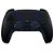 CONTROLE SEM FIO PS 5 DUALSENSE MIDNIGHT BLACK (USADO) - Imagem 1
