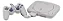 PLAYSTATION 1 - PSONE BABY USADO DESBLOQUEADO - Imagem 1