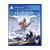 HORIZON ZERO DAWN COMPLETE EDITION - PS 4 (USADO) - Imagem 1
