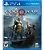 GOD OF WAR PS4 (USADO) - Imagem 1