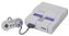 SUPER NINTENDO SNES (USADO) - Imagem 1