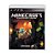 MINECRAFT PS3 USADO - Imagem 1