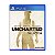 UNCHARTED THE NATHAN DRAKE COLLECTION PS4 (USADO) - Imagem 1