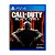 CALL OF DUTY  BLACK OPS III PS4 (USADO) - Imagem 1