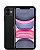 IPHONE 11 64GB PRETO (USADO) - Imagem 1