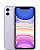 IPHONE 11 64GB LILAS (USADO) - Imagem 1