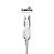 CABO THUNDER 65W 2 EM 1 TIPO C/ USB-A/ LIGHTINING - 1M - GSHIELD - Imagem 4