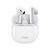 FONE ORIGINAL SOUD NATIVE INSIBILITY BOWIE E13 BRANCO - BASEUS - Imagem 1