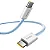 CABO FAST CHARGING DATA CABLE TYPE-C/TYPE-C 100 W - BASEUS - Imagem 2
