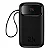DUPLICADO - POWER BANK COM DISPLAY DIGITAL 10000mAh TURBO 22.5W - BASEUS - Imagem 1