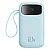 POWER BANK COM DISPLAY DIGITAL 10000mAh TURBO 22.5W - BASEUS - Imagem 1