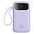 POWER BANK COM DISPLAY DIGITAL 10000mAh TURBO 22.5W - BASEUS - Imagem 1