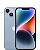 IPHONE 14 128GB BLUE (USADO) - Imagem 1