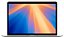 MACBOOK AIR 2020 INTEL 256Gb SPACE BLACK (USADO) - Imagem 1
