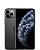 IPHONE 11 PRO 64GB PRETO (USADO) - Imagem 1