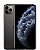 IPHONE 11 PRO MAX 256GB GRAFITE (USADO) - Imagem 1