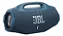CAIXA JBL BOOMBOX 4 BLUE - Imagem 1