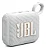 CAIXA JBL GO 4 WHITE - Imagem 1