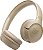 HEDPHONE JBL TUNE 530 BT BEGE - Imagem 1