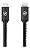 CABO TURBO MILITAR USB- C LIGHTNING GSHIELD - Imagem 1