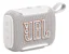 CAIXA JBL GO 5 WHITE - Imagem 1