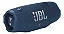 CAIXA JBL CHARGE 6 AZUL - Imagem 1