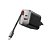 FONTE WIWU HELIX 45W USB-A + USB-C PRETO - Imagem 2