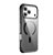 CAPA WIWU HYBRID ULTRA IPHONE 17 PRO MAX MAGSAFE PRETO - Imagem 2