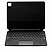 CAPA TECLADO WIWU MAGIC IPAD 10.9" 2022 PRETO - Imagem 1