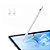 CANETA WIWU PENCIL A03 USB-C + INDUÇÃO BRANCA - Imagem 4