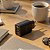 CARREGADOR WIWU FIREFLY 45W 2 USB-C + USB-A PRETO - Imagem 4
