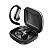 FONE DE OUVIDO WIWU OWS Ai303 OPEN EAR PRETO - Imagem 1