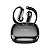 FONE DE OUVIDO WIWU OWS Ai303 OPEN EAR PRETO - Imagem 3