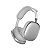 HEADSET WIWU AIRBUDS MAX TD13 SILVER - Imagem 1