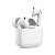 FONE DE OUVIDO WIWU AIRBUDS 4 ANC BRANCO - Imagem 4